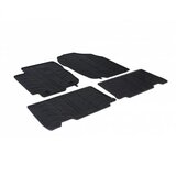 Gledring gumeni tepisi za Toyota Rav4 4WD & 2WD 2013-01.2019 (manual) | shoptok.hr
