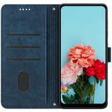 INORCO Ovitek za telefon Tecno Spark 10C 4G Stojalo za denarnico Folio Flip PU usnjen ovitek za mobilni telefon proti praskam, (22035411) | Shoptok.si