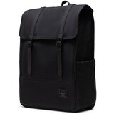 Herschel Ruksak 'Survey™' crna | shoptok.hr