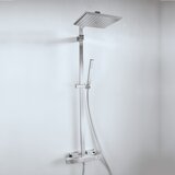 Grohe euphoria xxl 230 termostatski usponski tuš 26087000 | Eponuda.com