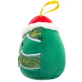 Squishmallows tekstilni okrasek za jelko ø 10 cm andy | Shoptok.si