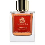 Ministry Of Oud Amber Oud parfemska voda uniseks 100 ml Cijene