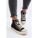 Big Star Women's High-Top Sneakers