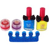 Beauty Set Pink Case DIY Makeup Nails Accessories | shoptok.hr