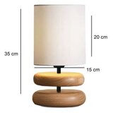 Opviq stona lampa 241720 | ePonuda.com