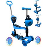  Romobil - guralica 5u1 plavi Cijene
