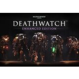 Steam Warhammer 40,000: Deathwatch Enhanced Key GLOBAL | ePonuda.com