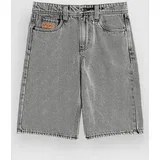 Loose Fit Sk8 Kratke hlace Kids Kratke hlace grey