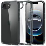Spigen ULTRA HYBRID OVITEK ZA IPHONE 16E Z ZAŠČITO IN PROZORNO LOČITVIJO, (5000336673) | Shoptok.si