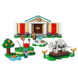 Lego 77056 Blatersova muzejska kolekcija | ePonuda.com