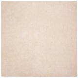 vidaXL Umetno zajčje preproga Olite Taupe 240 x 240 cm Poliester, (5000112297) | Shoptok.si
