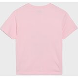 Sinsay Pamučna majica s printom Stitch | shoptok.hr