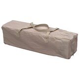 Bertonne sklopivi krevetić Sleeping Bear - Beige | shoptok.hr