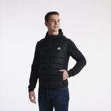 Adidas jakna ess dwn hyb j m | ePonuda.com