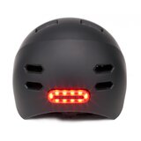 Safe-Tec MTV23 Black M (55 cm - 58 cm) | Shoptok.si