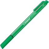 Stabilo Stabilo: pointMax Tanki flomaster M 0,8mm zelene barve | Shoptok.si