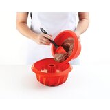 Lékué Silikonski kalup za pečenje kuglofa ø 26 cm – | shoptok.hr