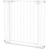 Lionelo Truus Slim zaštitna ograda 75-100 cm, white | Eponuda.ba