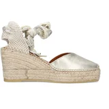 Espadrile 2342 Bež