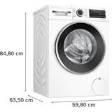 Bosch eva serija 6 WNG24441 sušilni stroj | Shoptok.si