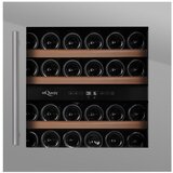 mQuvée 25DWKD25S vinski ugradbeni hladnjak WineKeeper Cijene