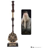 Fame Bros. Ltd CINEREPLICAS: HARRY POTTER - PEN WITH STAND UNIT BOX - ALBUS DUMBLEDORE | Shoptok.si