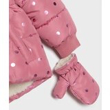 Sinsay Podstavljena jakna s kapuljačom | shoptok.hr