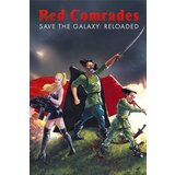 Steam Red Comrades Save the Galaxy: Reloaded Key GLOBAL | ePonuda.com