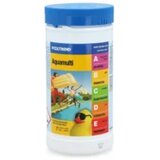 Pooltrend kombinovane tablete za dezinfekciju vode 3u1 Aquamulti 1 kg | Eponuda.ba