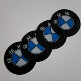  AMBLEMI ZA RATKAPE BMW FI76mm (SET 4 KOMADA) | Eponuda.ba