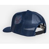 Reell Trucker Kapa s šiltom oatmeal / navy | Shoptok.si