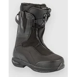 Fate TLS 2026 Snowboard cevlji black