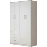 SITONIA Plakar, 180x42x120cm, Beli Cene