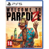 Welcome to Paradize (PS5) Cene
