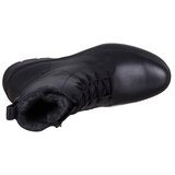 Legero Visoke superge Mystic Schwarz Nappa Črna | Shoptok.si