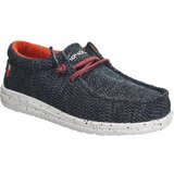 Dude Nizke superge Wally kids sox Modra | Shoptok.si