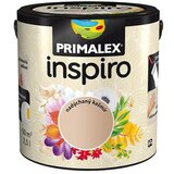 PRIMALEX Boja za zid Inspiro Meki kašmir (Bež, 2,5 l) | shoptok.hr