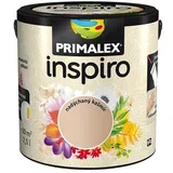 Stenska barva Inspiro (Rožnata, 2,5 l)