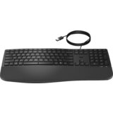  Tastatura HP 480 Comfort žicna/US/crna | Eponuda.com