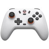 Gamesir T4n Lite bežični kontroler (bijeli) | shoptok.hr