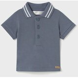 Mayoral polo majica s kratkimi rokavi star blue Cene