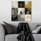 Wallity Zidna slika KNV4408_4040, 40x40 cm | Eponuda.ba
