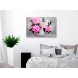  Slika - Fragrant Colours (1 Part) Wide Pink 90x60 | shoptok.hr