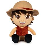 PLAY BY PLAY Plišana igračka One Piece - Luffy, 24 cm | shoptok.hr