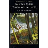 Bookpoint Jules Verne - Journey To The Centre Of The Earth Cene