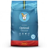 Husse Optimal Suva hrana za aktivne pse, Piletina,12kg | Eponuda.com