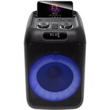  Bluetooth zvučnik 30W, TWS, LED efekti | Eponuda.com
