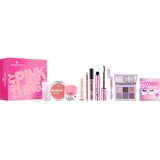Essence MY PINK THINGS set dekorativne kozmetike Cene