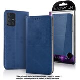 Black Moon Preklopna futrola za Samsung Galaxy S20 Ultra - plava | shoptok.hr