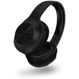 Connect IT HHP-3010-BK - Bežične slušalice sa mikrofonom 500 mAh, crne | Eponuda.com